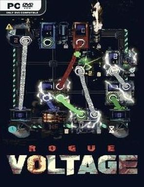 Rogue Voltage (PC)
