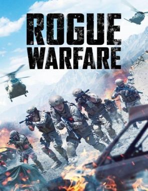 Rogue_Warfare Rogue Warfare (2019) (Películas)