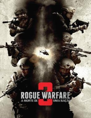 Rogue_Warfare_Death_of_a_Nation Rogue Warfare: Death of a Nation (2020) (Películas)