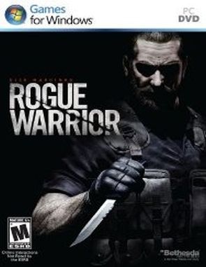 Rogue Warrior (PC)
