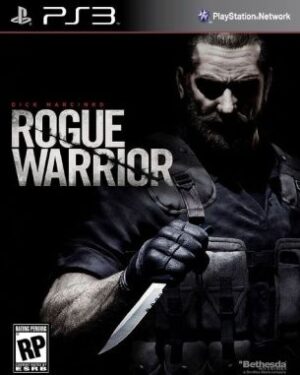 Rogue Warrior (PS3)
