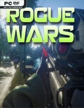 Rogue Wars (PC)