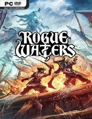 Rogue Waters (PC)