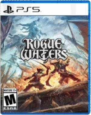 Rogue Waters (PS5)