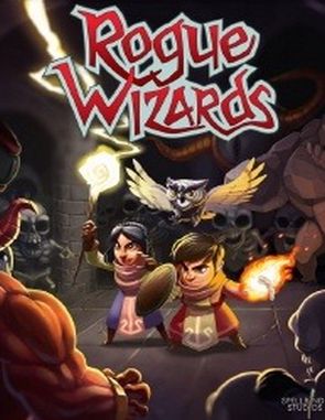 Rogue Wizards (PC)