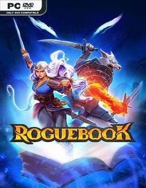 Roguebook (PC)