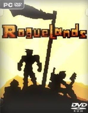 Roguelands (PC)