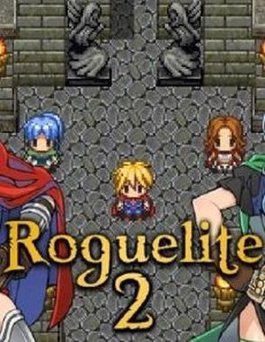 Roguelite 2 (PC)