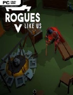 Rogues Like Us (PC)