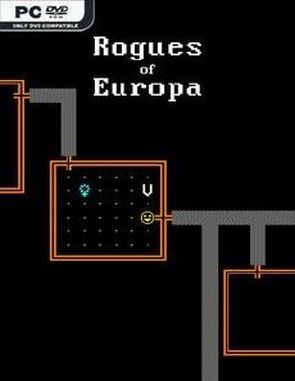 Rogues of Europa (PC)