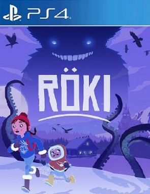 Roki (PS4)
