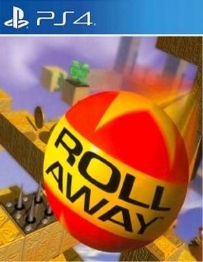 Roll Away (PS4)