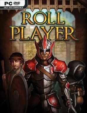 Roll Player: The Board Game (PC)