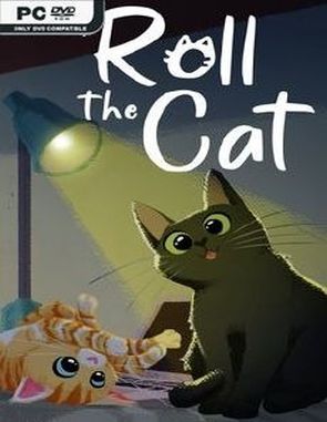 Roll the Cat (PC)