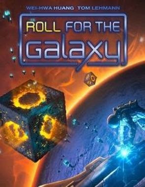 Roll for the Galaxy (PC)