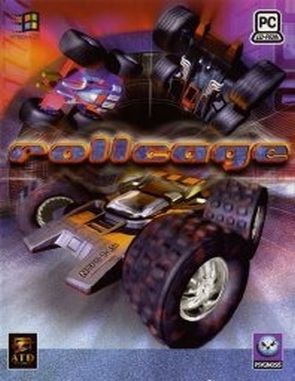 Rollcage Rollcage (PC)