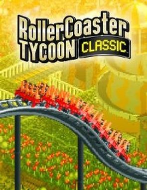 RollerCoaster_Tycoon_Classic RollerCoaster Tycoon Classic (PC)