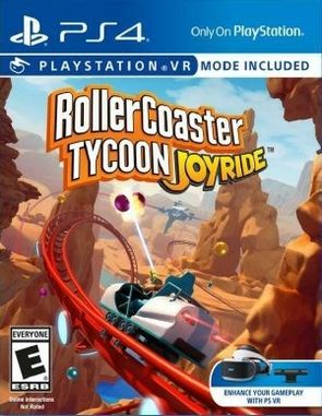 RollerCoaster_Tycoon_JoyRide Rollercoaster Tycoon Joyride (PS4)