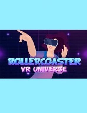 RollerCoaster_VR_Universe RollerCoaster VR Universe (PC)