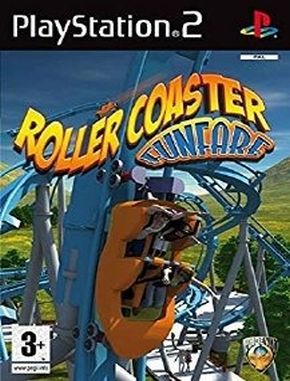 Roller Coaster Funfare (PS2)