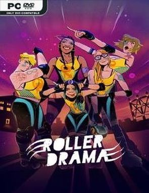 Roller Drama (PC)