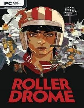 Rollerdrome (PC)