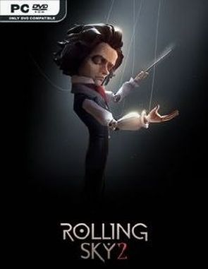 Rolling Sky 2 (PC)