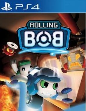 Rolling Bob (PS4)