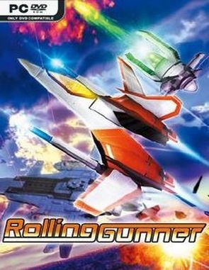 Rolling Gunner (PC)