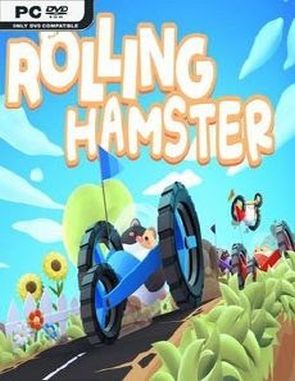 Rolling Hamster (PC)