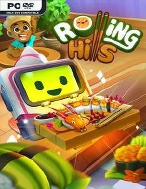 Rolling_Hills_Make_Sushi_Make_Friends Rolling Hills: Make Sushi, Make Friends (PC)