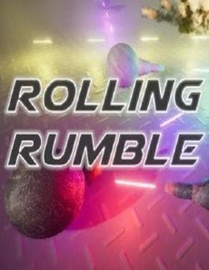 Rolling Rumble (PC)
