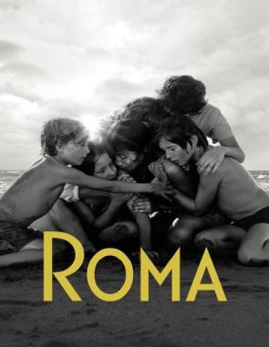 Roma (2018) (Películas)