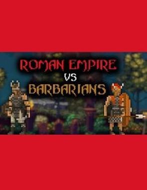 Roman Empire vs Barbarians (PC)