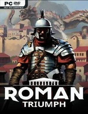 Roman_Triumph_Survival_City_Builder Roman Triumph: Survival City Builder (PC)