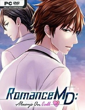 Romance_MD_Always_On_Call Romance MD: Always On Call (PC)