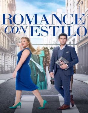 Romance con estilo (2022) (Películas)