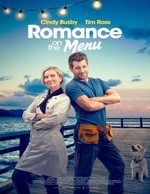 Romance en el menú (2020) (Películas)
