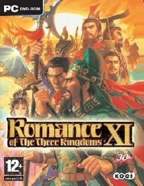 Romance of the Three Kingdoms XI (PC)