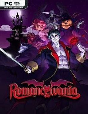 Romancelvania (PC)
