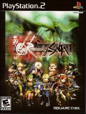 Romancing_SaGa Romancing Saga (PS2)