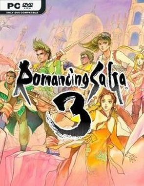 Romancing SaGa 3 (PC)
