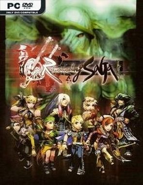 Romancing SaGa: Minstrel Song Remastered (PC)