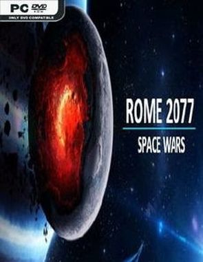 Rome 2077: Space Wars (PC)