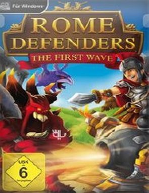 Rome Defenders: The First Wave (PC)