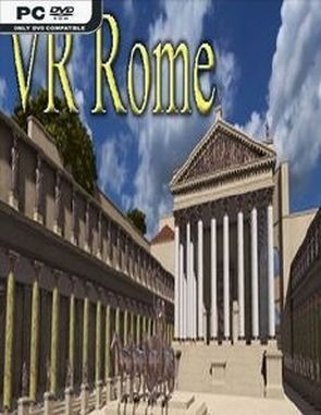 Rome_VR Rome VR (PC)