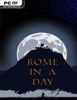 Rome_in_a_Day Rome in a Day (PC)
