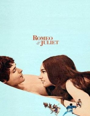 Romeo y Julieta (1968) (Películas)