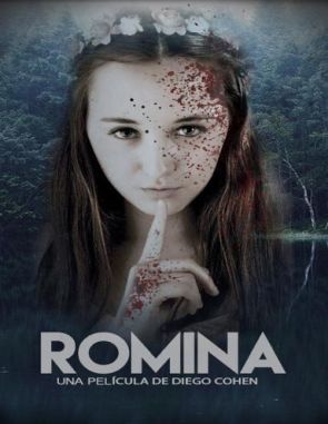 Romina Romina (2018) (Películas)
