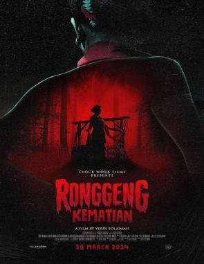 Ronggeng_Kematian Ronggeng Kematian (2023) (Películas)